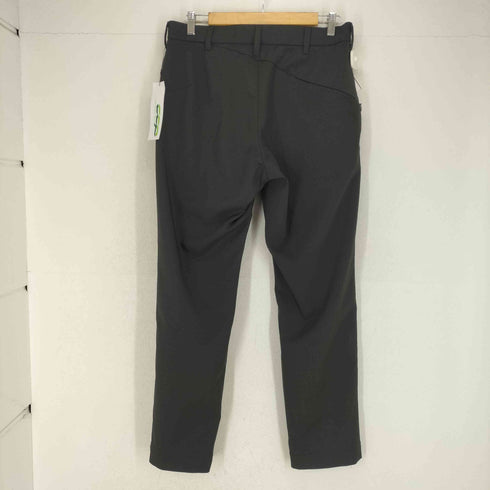 シーシーピー CCP DIAGONAL PLEATS PANTS メンズ JPN:L